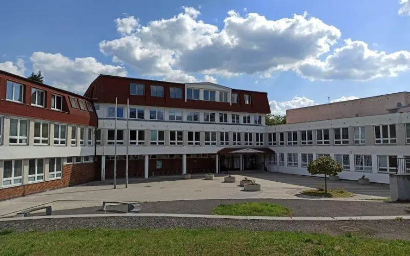 ZŠ Meteorologická