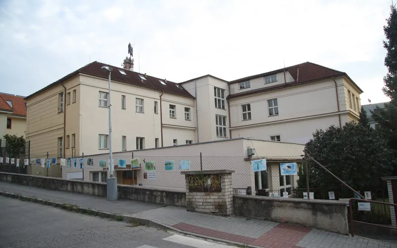 ZŠ Wolfram